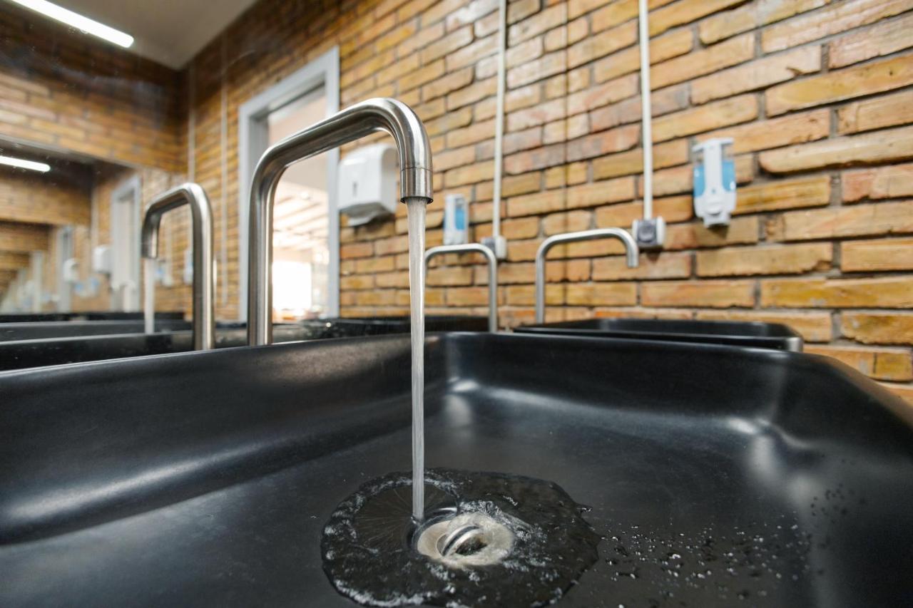 281 Hostel Biszkek Zewnętrze zdjęcie