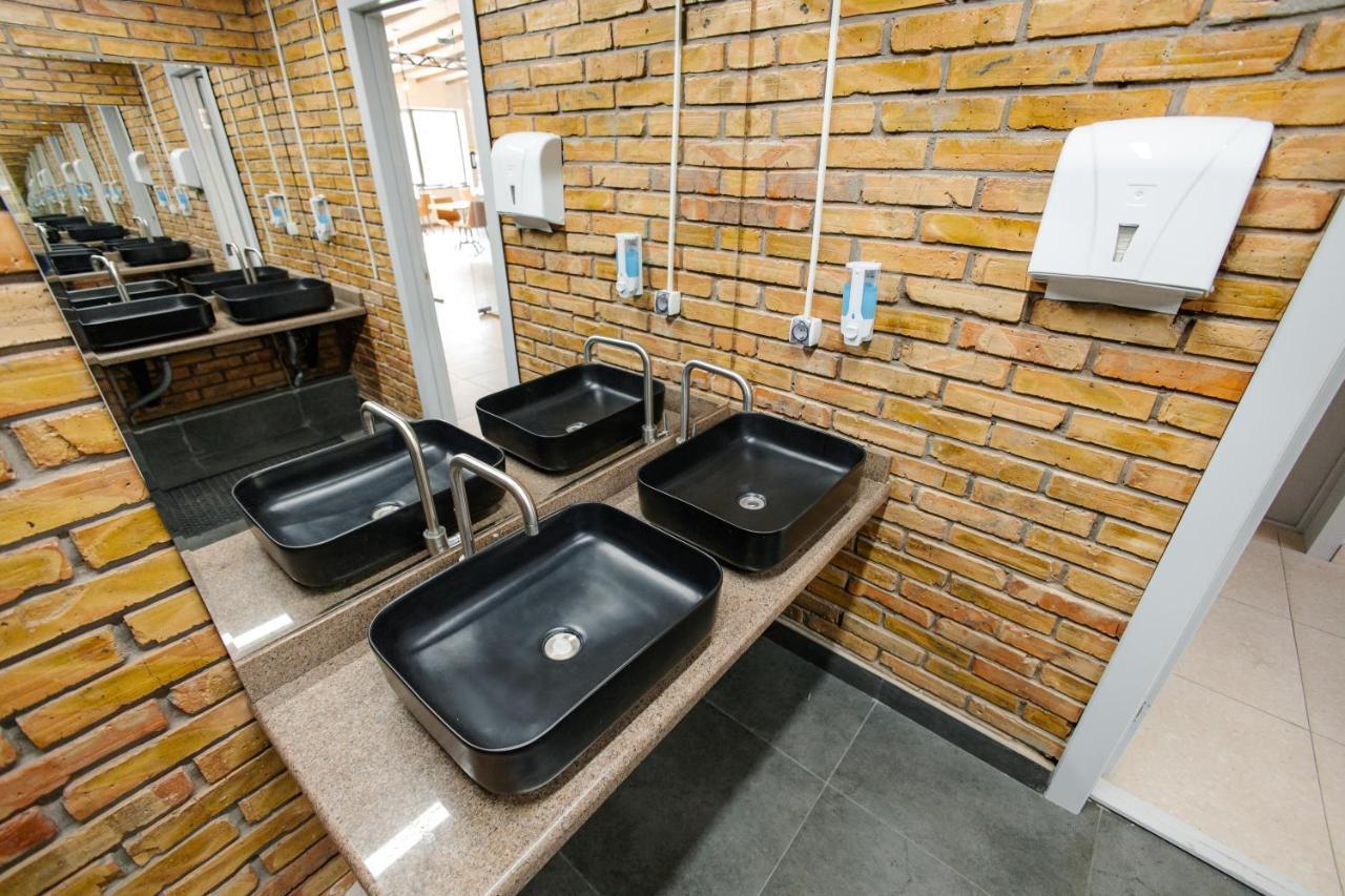 281 Hostel Biszkek Zewnętrze zdjęcie