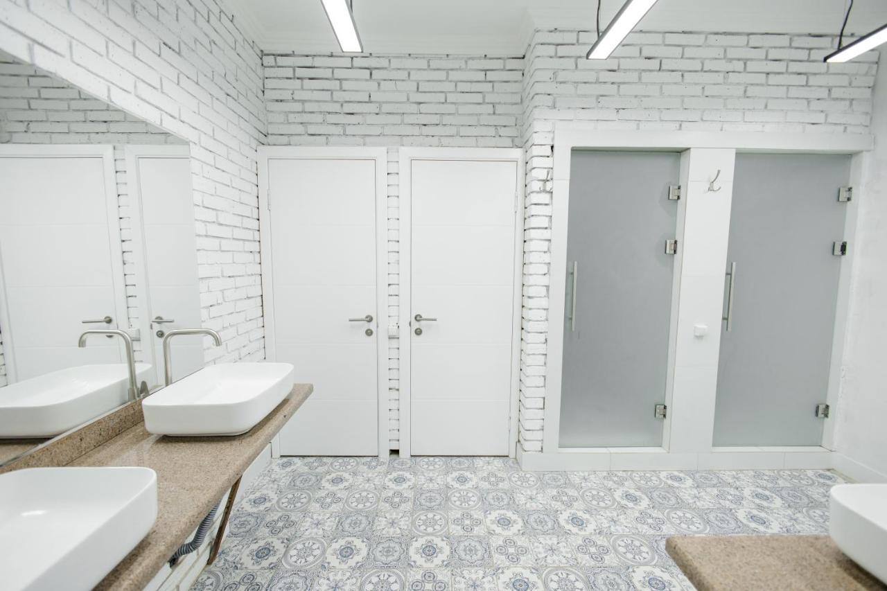 281 Hostel Biszkek Zewnętrze zdjęcie