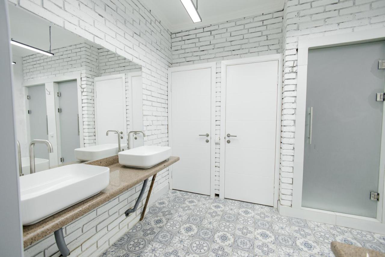 281 Hostel Biszkek Zewnętrze zdjęcie