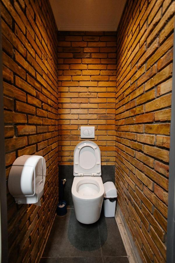 281 Hostel Biszkek Zewnętrze zdjęcie