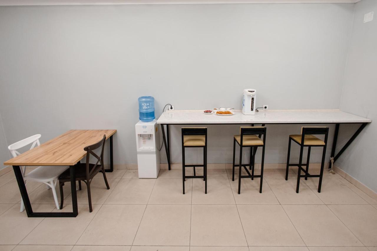 281 Hostel Biszkek Zewnętrze zdjęcie
