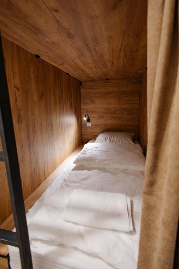 281 Hostel Biszkek Zewnętrze zdjęcie