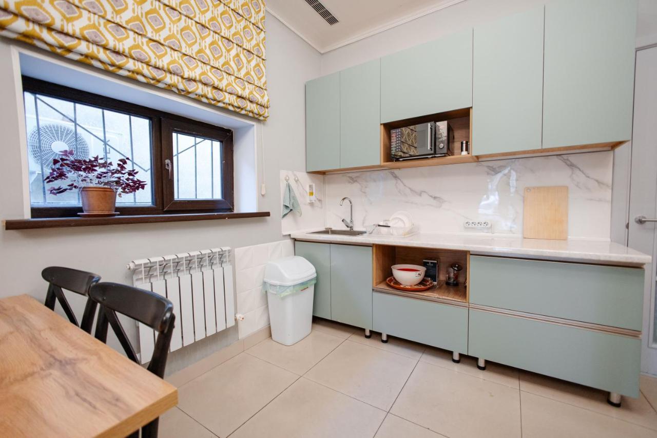 281 Hostel Biszkek Zewnętrze zdjęcie